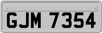 GJM7354