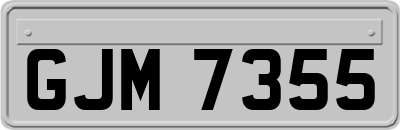 GJM7355