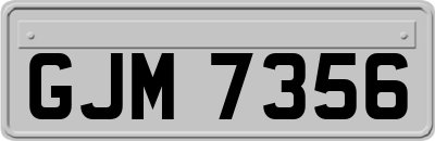GJM7356