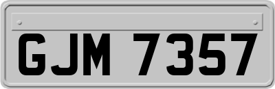 GJM7357