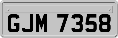 GJM7358