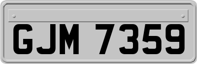 GJM7359