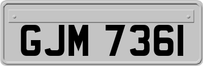 GJM7361