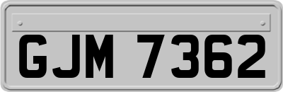 GJM7362