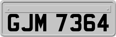 GJM7364