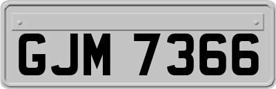 GJM7366