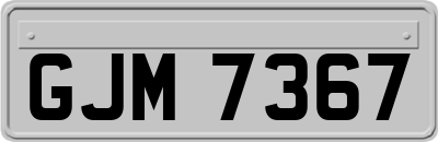 GJM7367