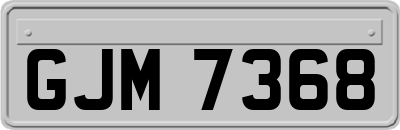 GJM7368