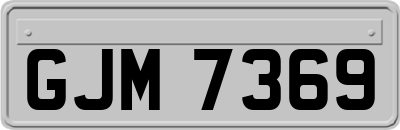 GJM7369