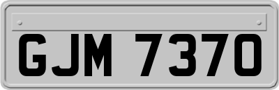 GJM7370