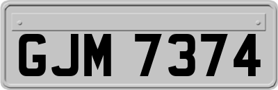 GJM7374