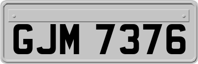 GJM7376