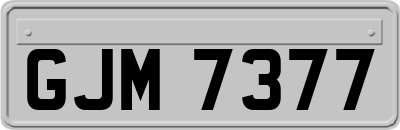 GJM7377