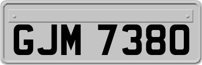 GJM7380