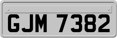 GJM7382
