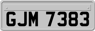 GJM7383