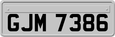 GJM7386