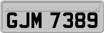 GJM7389