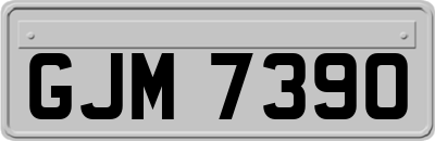 GJM7390