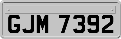 GJM7392
