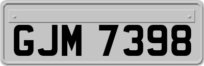 GJM7398