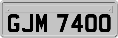 GJM7400