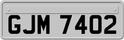 GJM7402