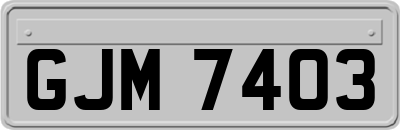 GJM7403