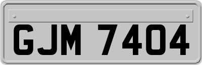 GJM7404