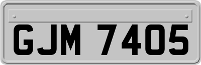 GJM7405