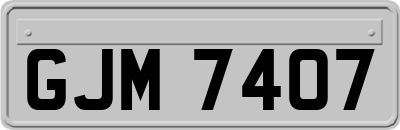 GJM7407