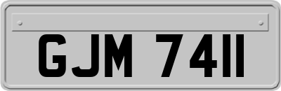 GJM7411