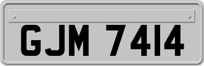 GJM7414