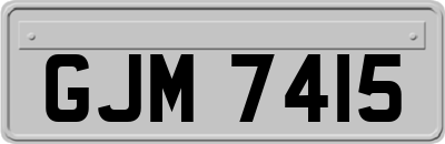 GJM7415