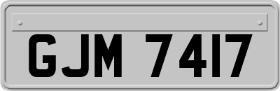 GJM7417