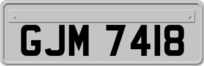GJM7418