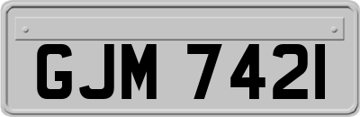 GJM7421