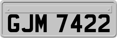 GJM7422