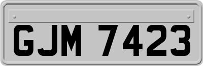 GJM7423