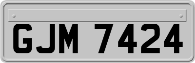 GJM7424