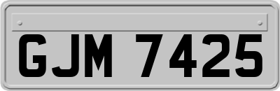 GJM7425