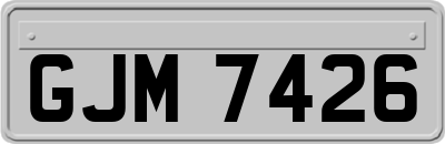 GJM7426