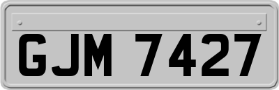 GJM7427