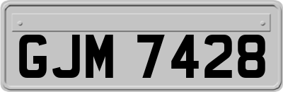 GJM7428