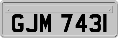 GJM7431