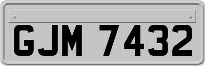 GJM7432