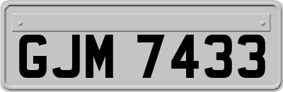 GJM7433