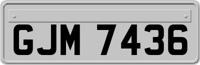 GJM7436