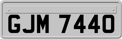GJM7440