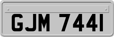 GJM7441